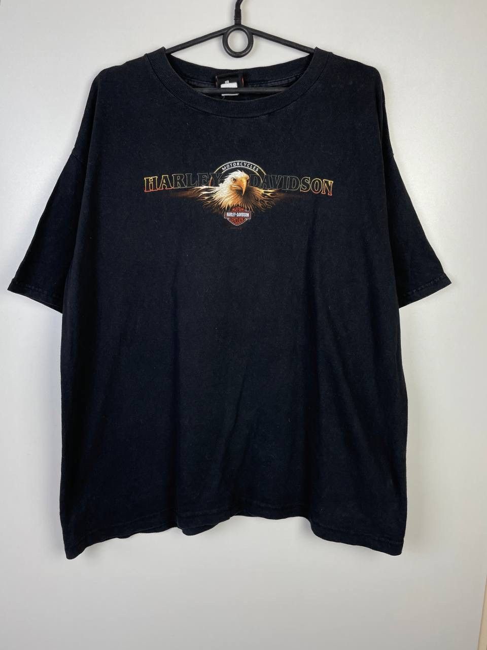 Vintage Harley Davidson 2000 vintage t-shirt size XL Size US XL / EU 56 / 4 - 1 Thumbnail