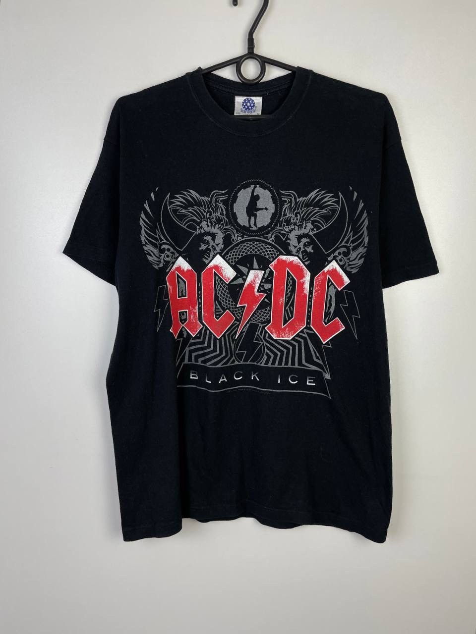 Vintage AC/DC vintage t-shirt size M Size US M / EU 48-50 / 2 - 1 Thumbnail