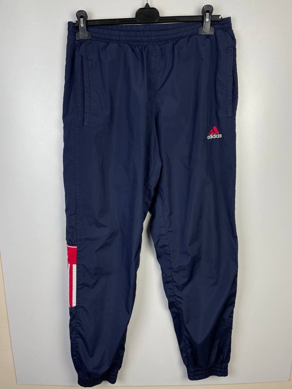 Adidas vintage casual pants size 30