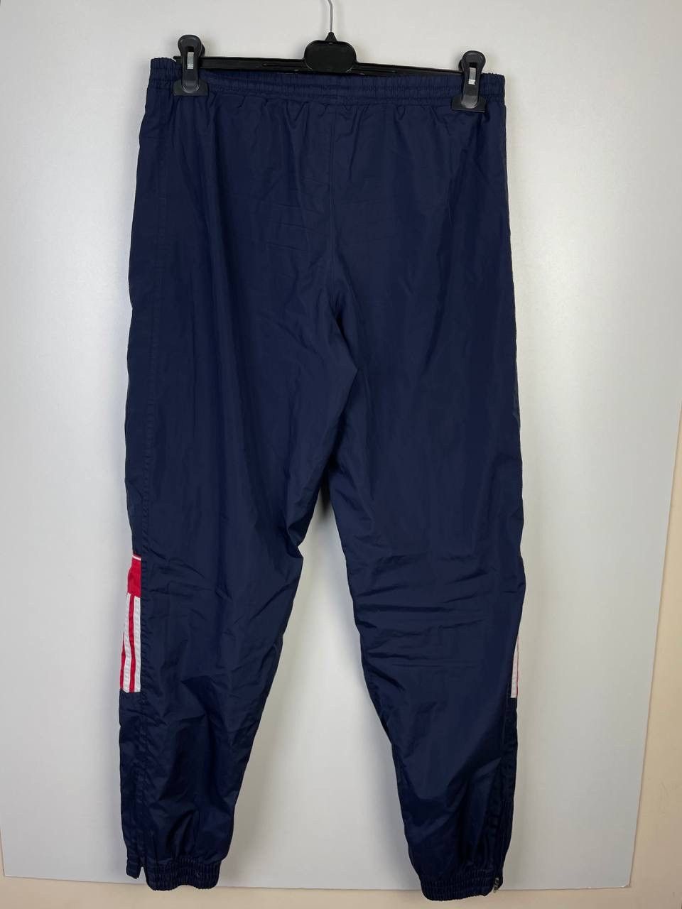 Vintage Adidas vintage casual pants size 30 Size US 30 / EU 46 - 3 Thumbnail