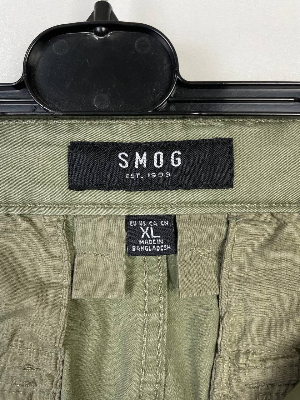 Vintage Cargo vintage pants size 36 Size US 36 / EU 52 - 2 Thumbnail