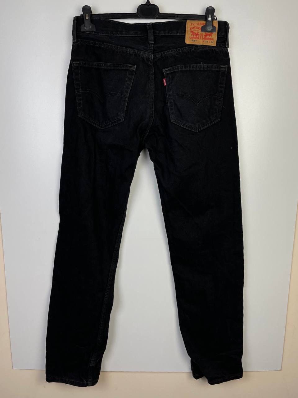 Levi's Levi’s vintage denim pants size 32 Size US 32 / EU 48 - 4 Thumbnail