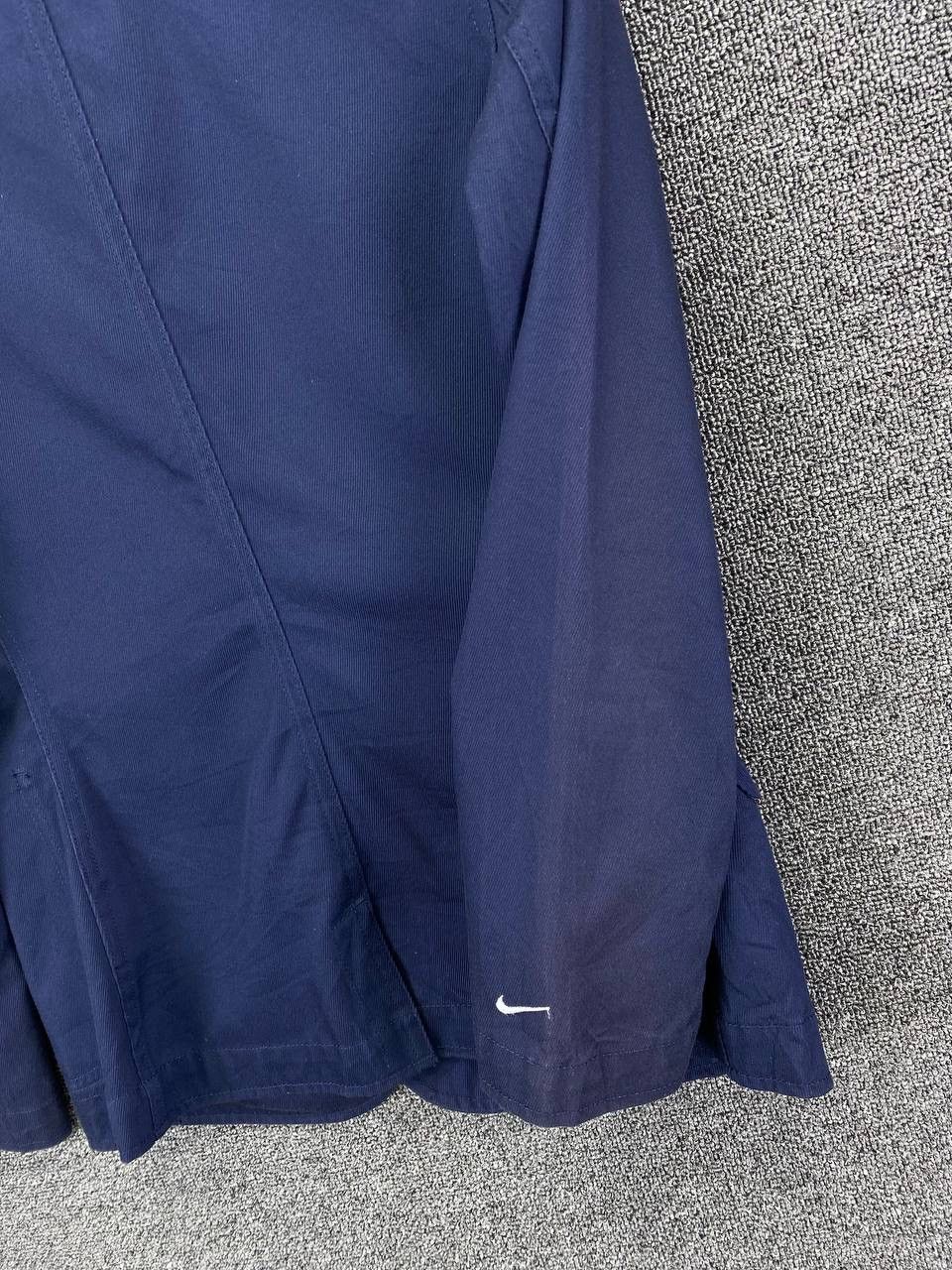 Nike Vintage Nike Button Up Coat Chore Jacket Size S / US 4 / IT 40 - 13 Thumbnail
