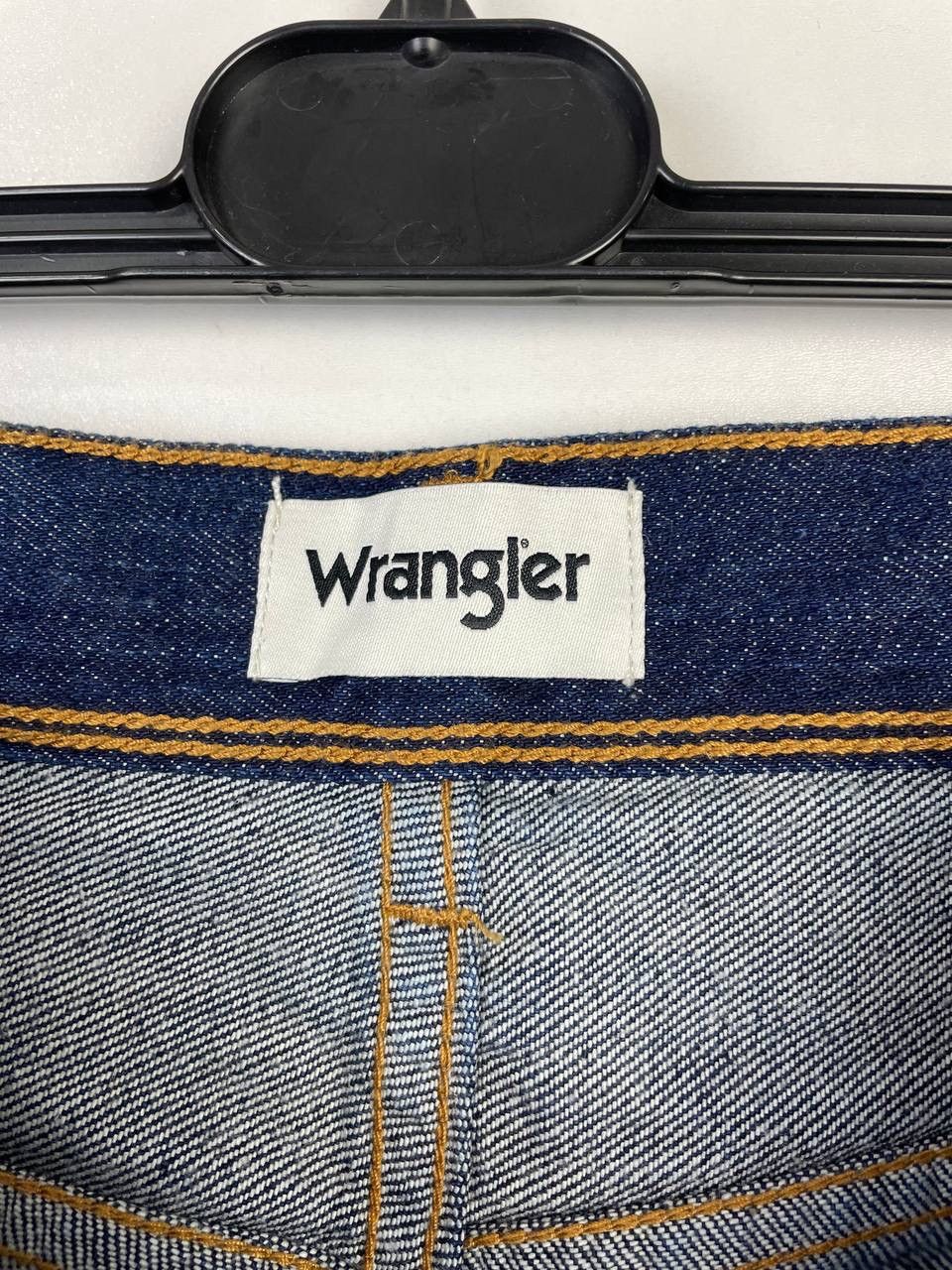 Wrangler NEW Wrangler Texas denim size 30/31 Size US 30 / EU 46 - 2 Thumbnail