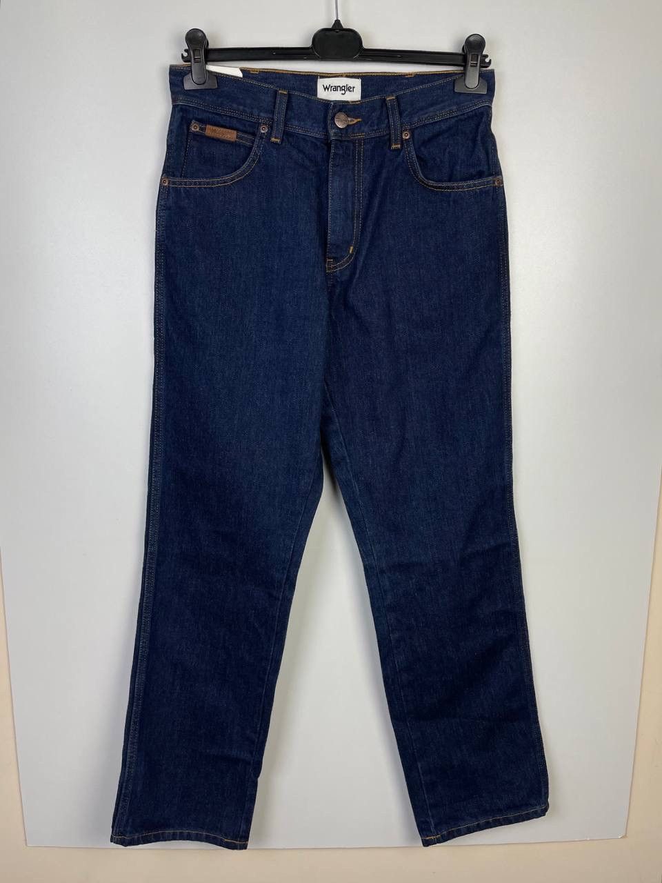 Wrangler NEW Wrangler Texas denim size 30/31 Size US 30 / EU 46 - 1 Thumbnail