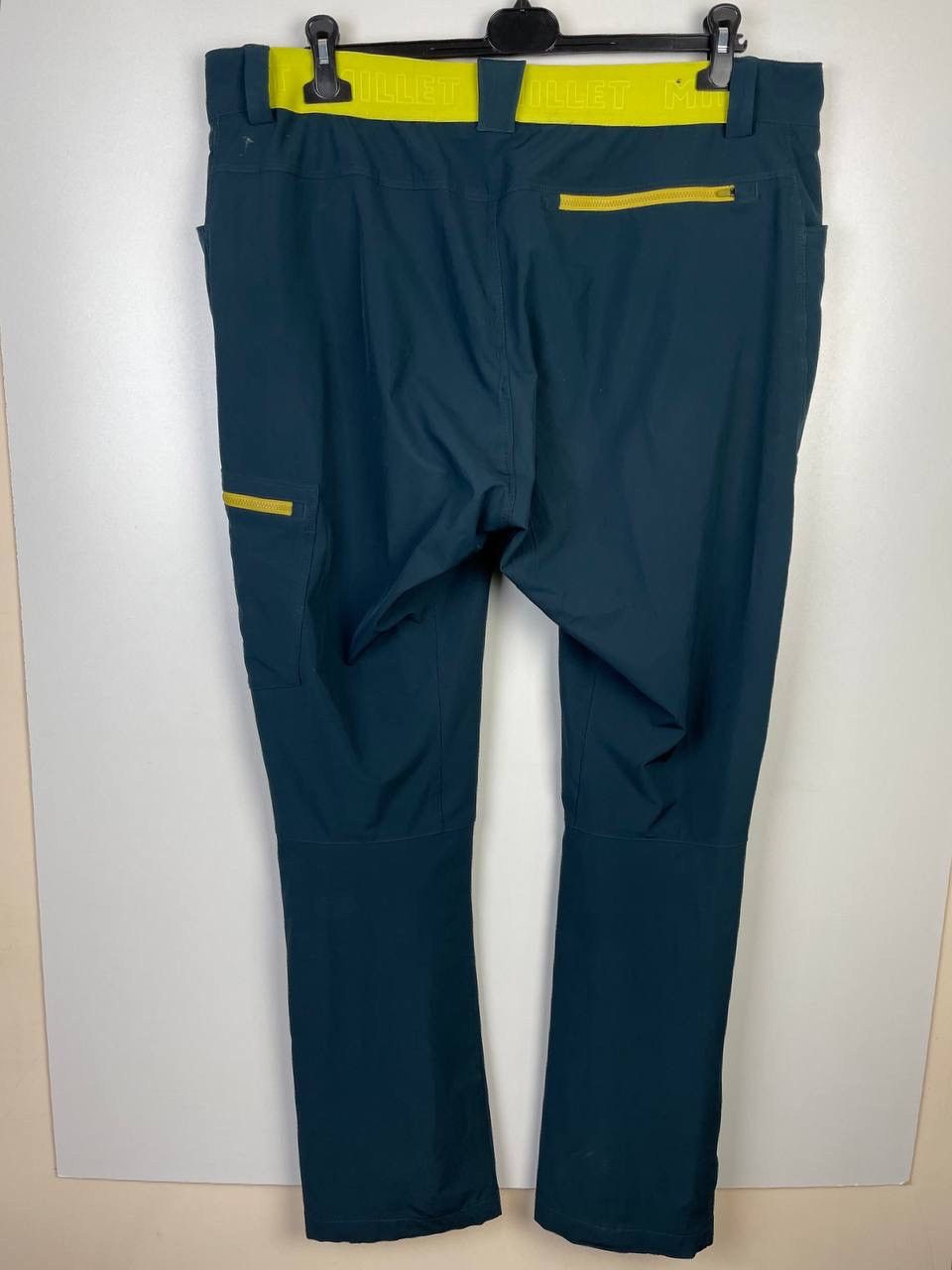 Vintage Millet outdoor pants size 38 Size US 38 / EU 54 - 5 Thumbnail