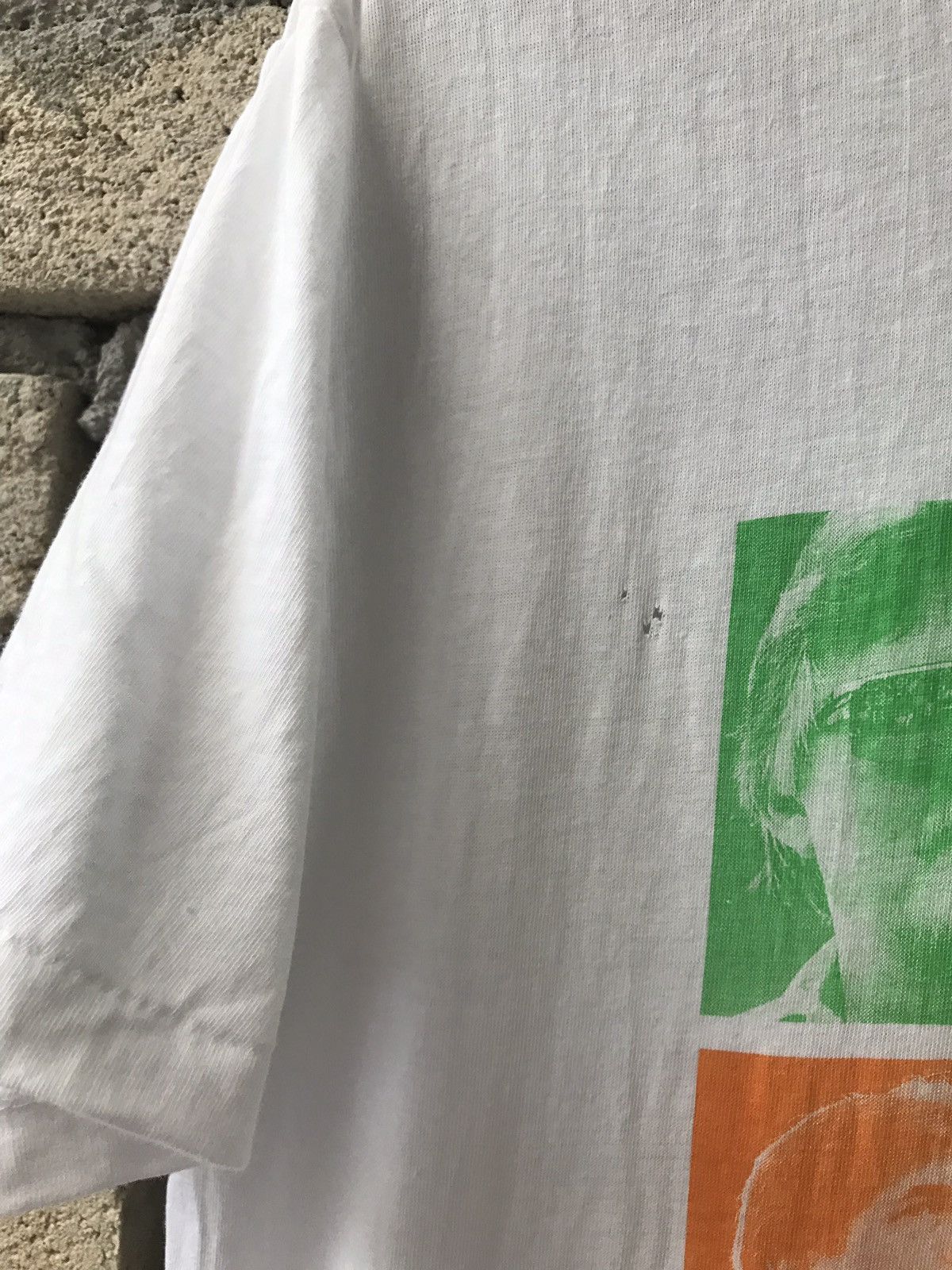 Band Tees × Vintage Vintage 90s The Ventures American Instrumental Rock Band Size US L / EU 52-54 / 3 - 8 Thumbnail