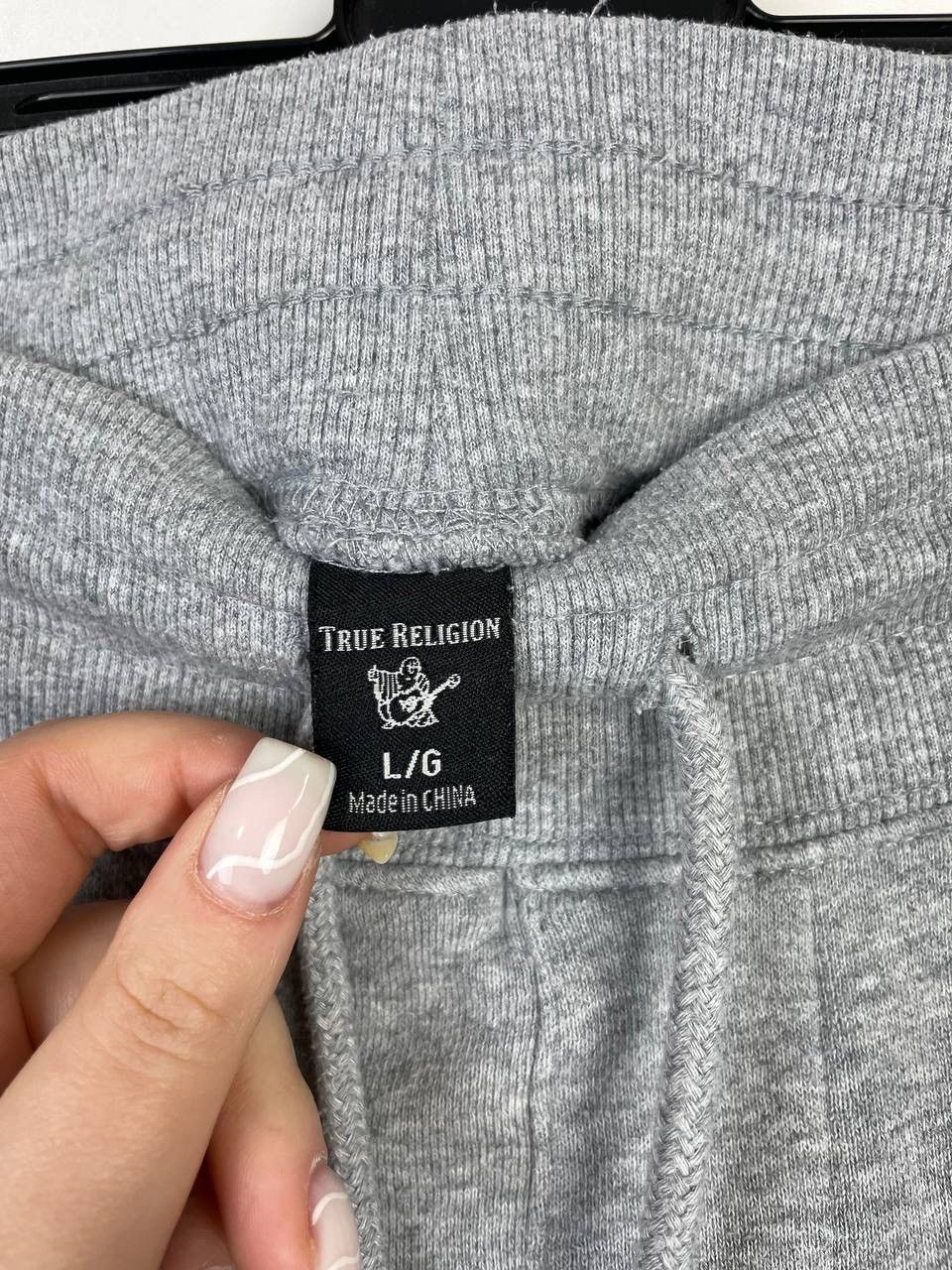 True Religion True Religion vintage pants size 36 Size US 36 / EU 52 - 3 Thumbnail