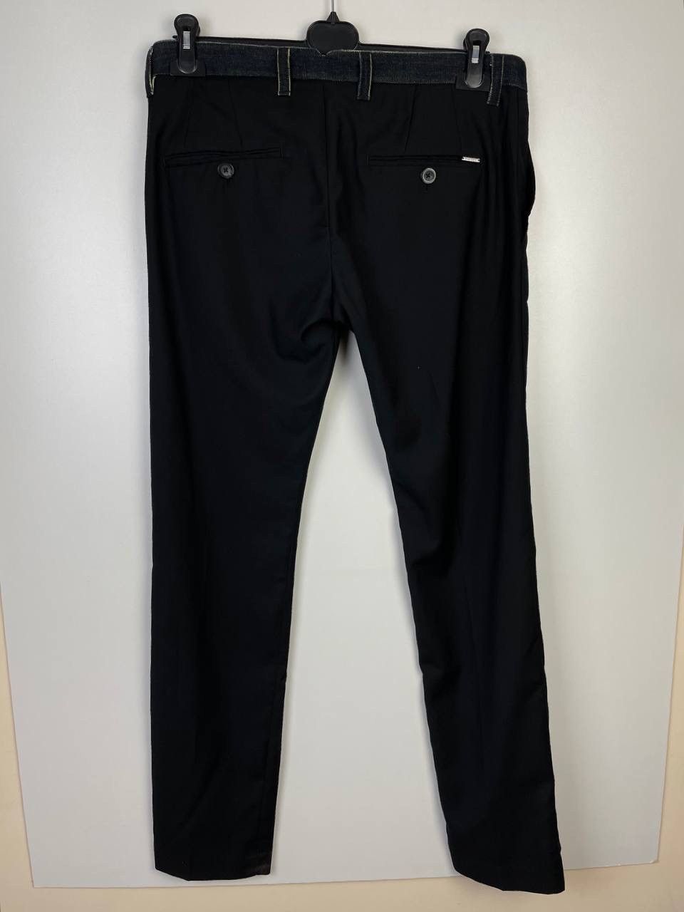 Diesel Diesel luxury denim pants size 30 Size US 30 / EU 46 - 3 Thumbnail