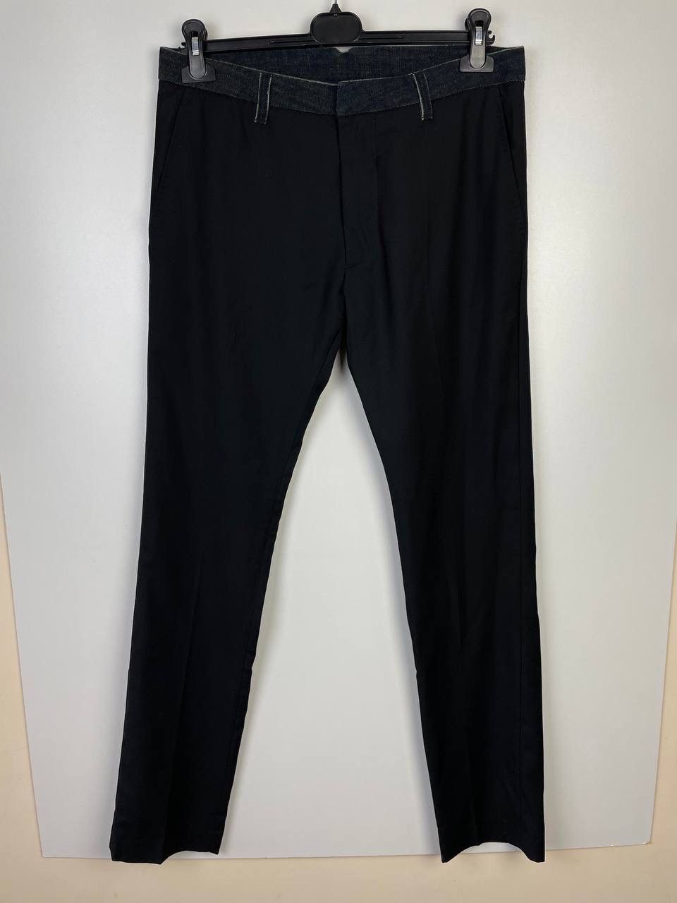 Diesel Diesel luxury denim pants size 30 Size US 30 / EU 46 - 1 Thumbnail