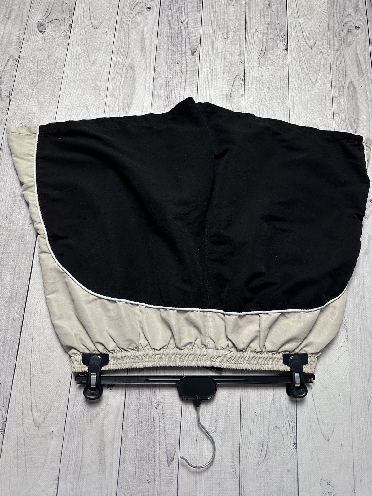 Nike × Vintage Vintage Nike shorts logo size S Size US 31 - 6 Thumbnail