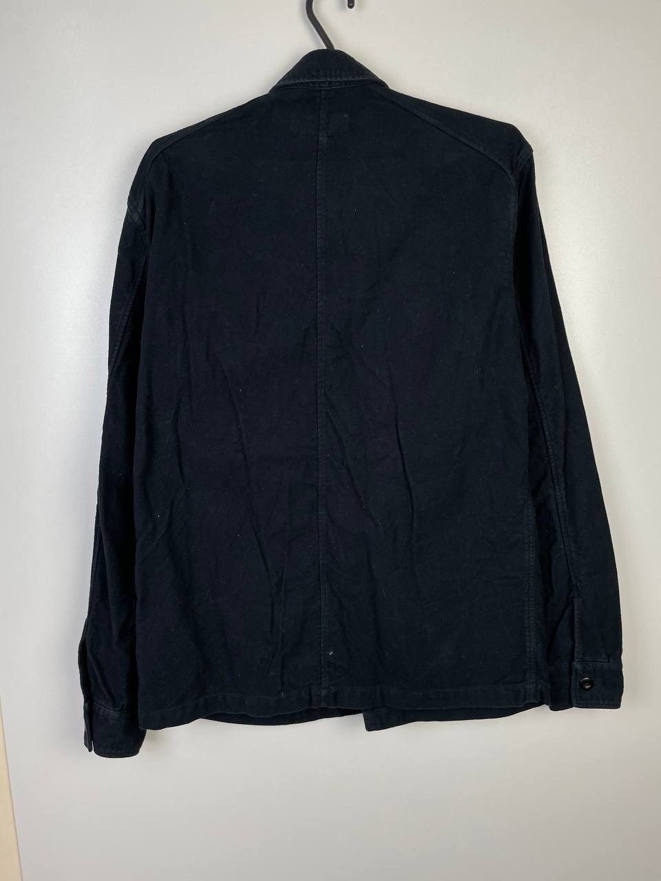 Allsaints Allsaints luxury shirt size M Size US M / EU 48-50 / 2 - 4 Thumbnail