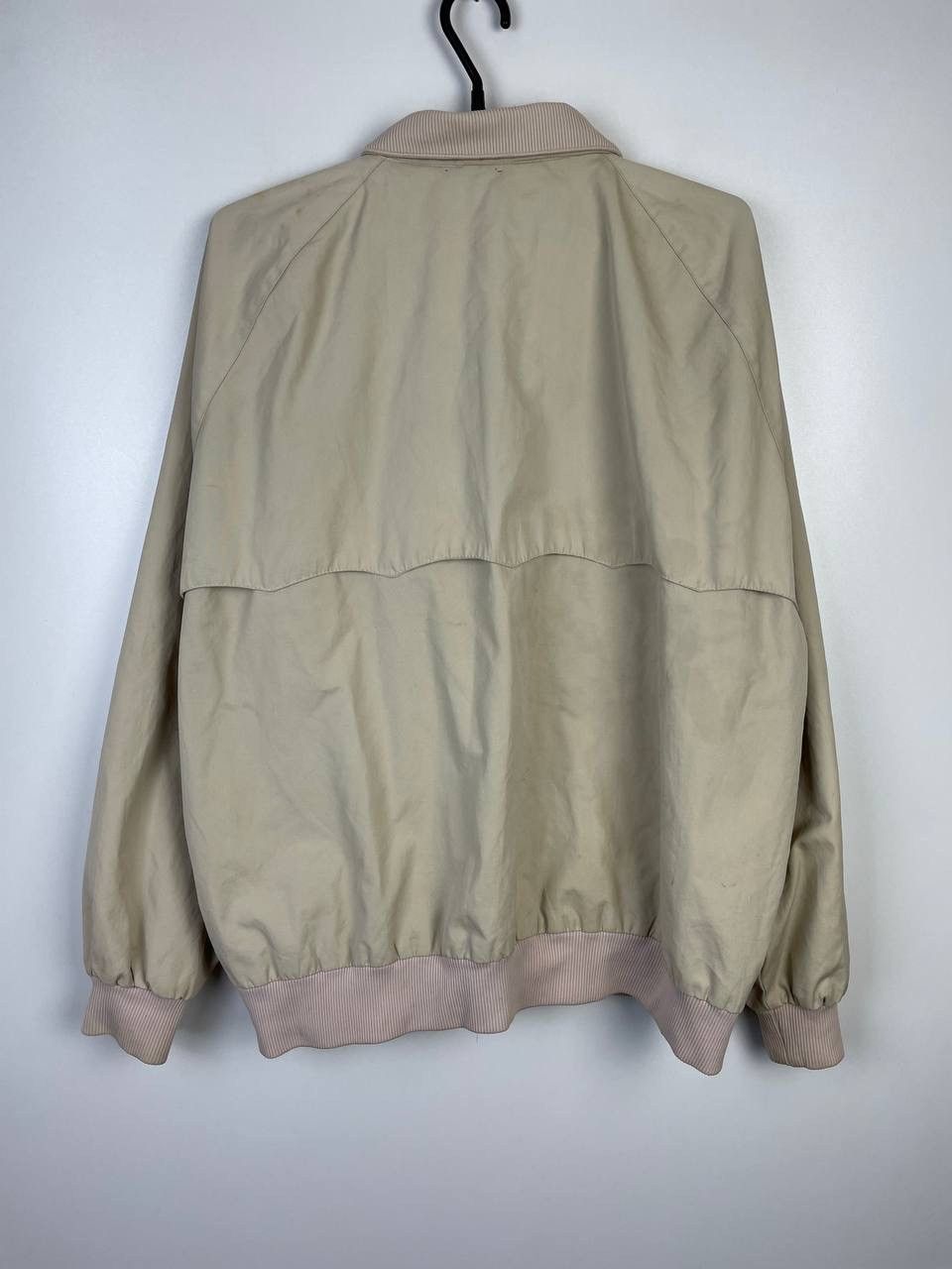 Lacoste IZOD Lacoste 80s jacket size xl Size US XL / EU 56 / 4 - 6 Thumbnail