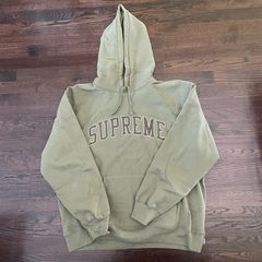 WTB] Supreme Arc logo hoodie ( and other grey hoodies) : r/supremeclothing