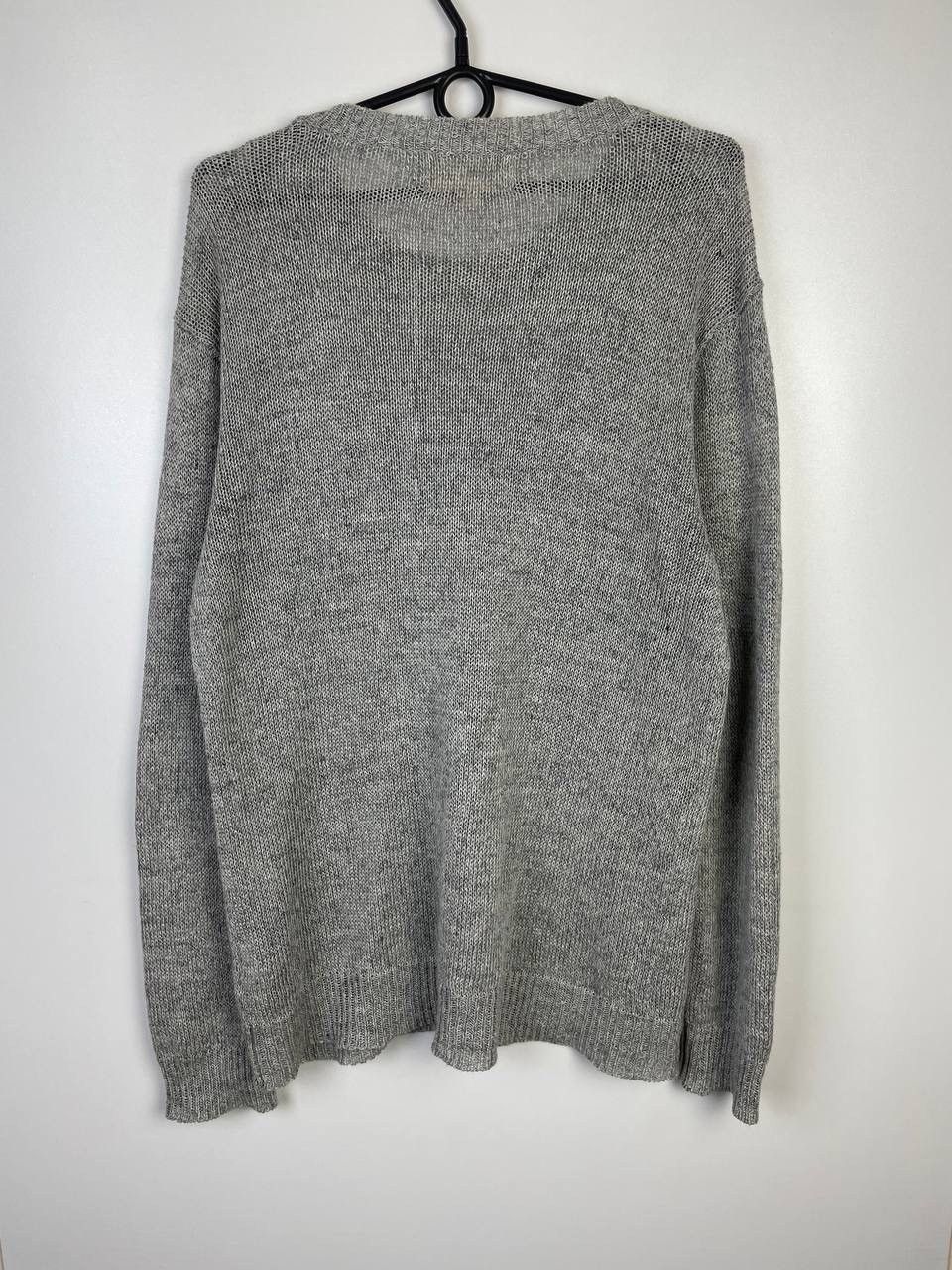 Vintage Denim Supply Ralph Lauren vintage sweater size M Size US M / EU 48-50 / 2 - 4 Thumbnail