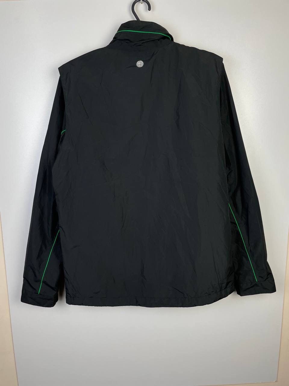 BMW BMW racing jacket size M Size US M / EU 48-50 / 2 - 4 Thumbnail