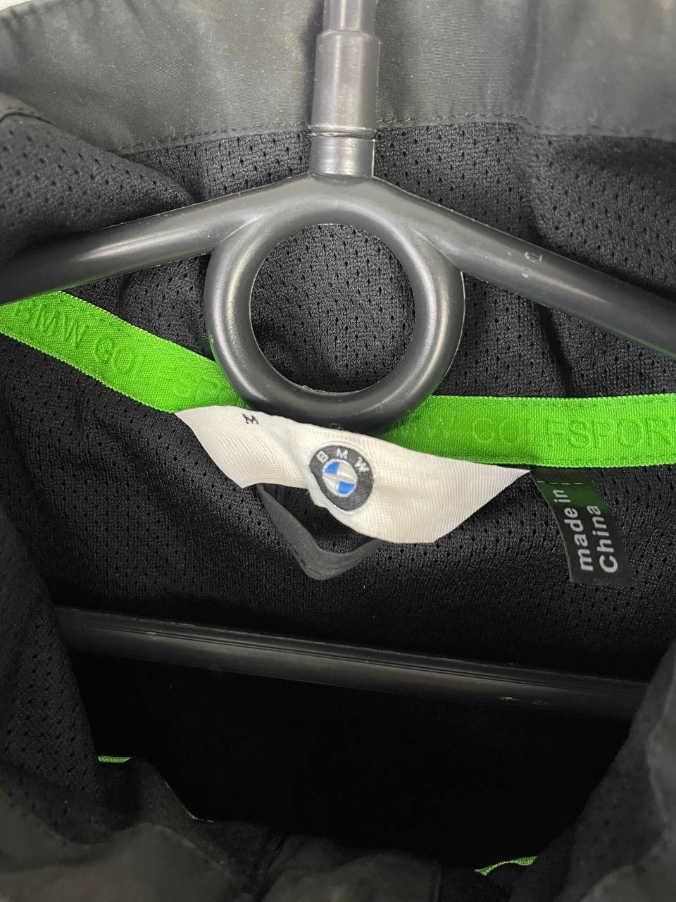 BMW BMW racing jacket size M Size US M / EU 48-50 / 2 - 2 Thumbnail
