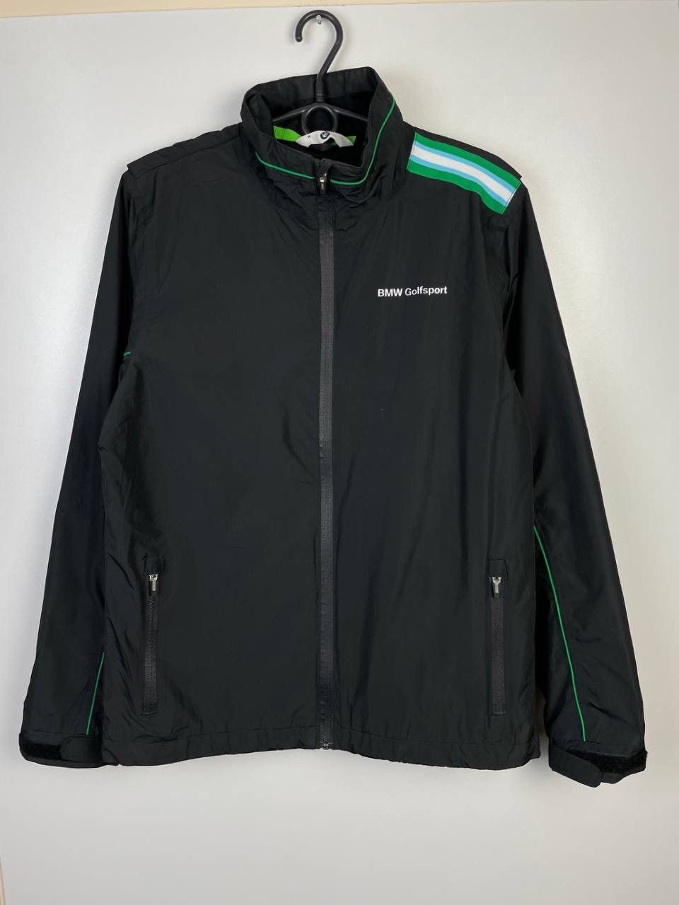 BMW BMW racing jacket size M Size US M / EU 48-50 / 2 - 1 Thumbnail