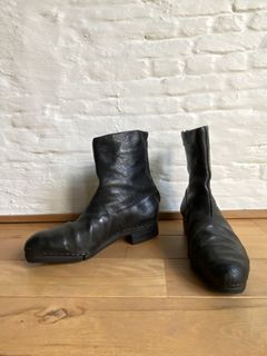 Men's Carol Christian Poell Boots for Men | Grailed