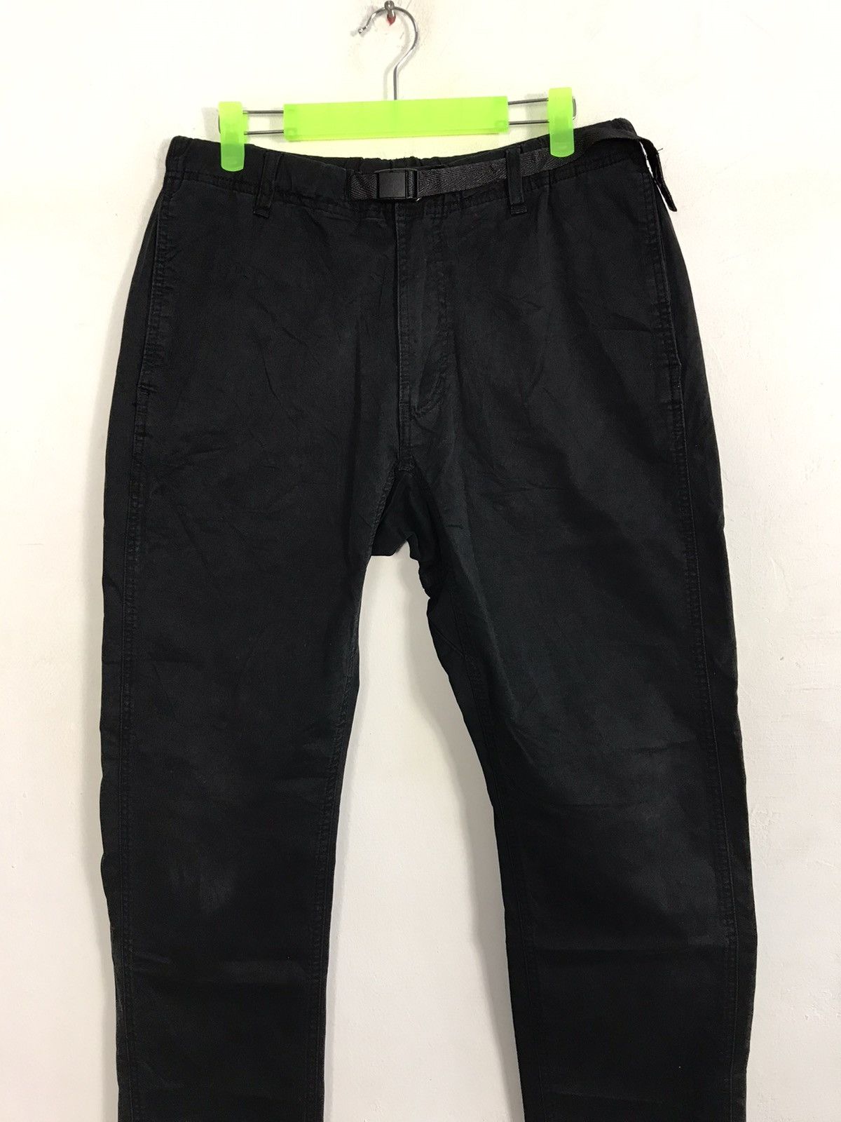 Manastash Manatash Cargo Tactical Utility Outdoor Adjustable Pants Size US 31 - 3 Thumbnail