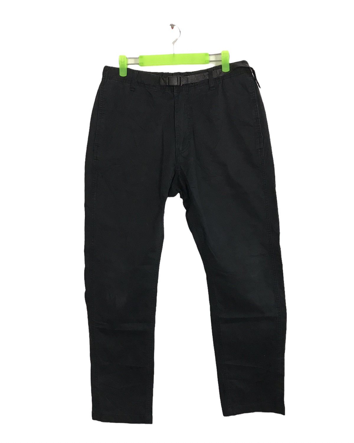 Manastash Manatash Cargo Tactical Utility Outdoor Adjustable Pants Size US 31 - 2 Thumbnail