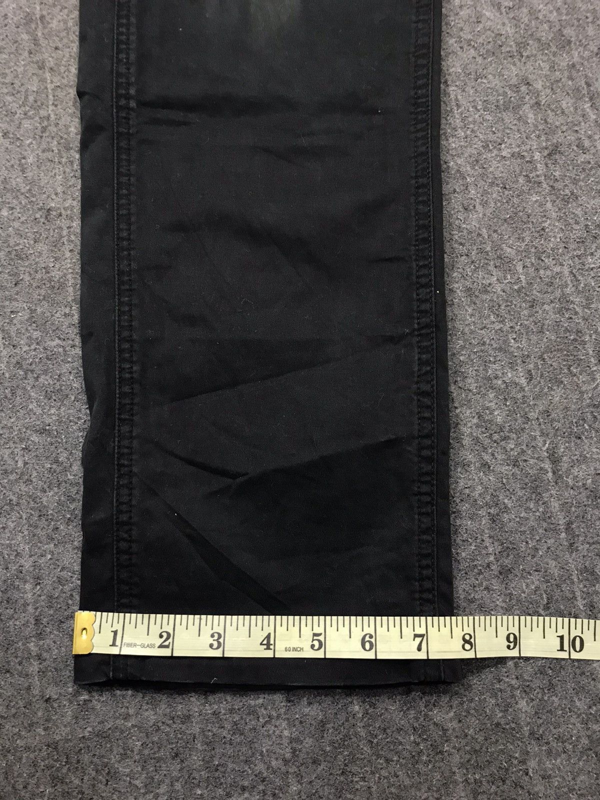 Manastash Manatash Cargo Tactical Utility Outdoor Adjustable Pants Size US 31 - 18 Thumbnail