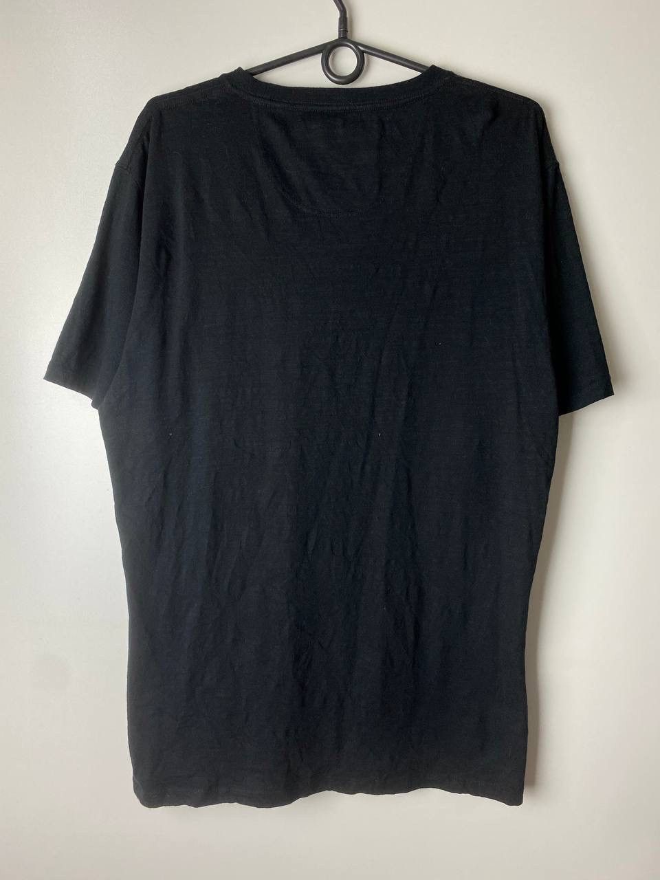 Barbour Barbour Steve McQueen vintage t-shirt size XL Size US XL / EU 56 / 4 - 2 Thumbnail