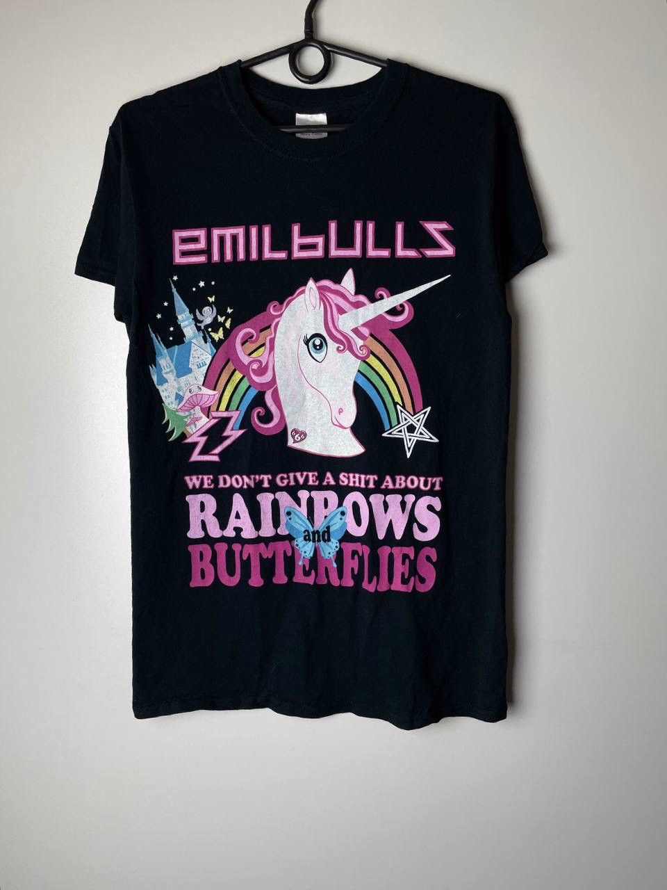 Vintage Pony vintage t-shirts size S Size US S / EU 44-46 / 1 - 1 Thumbnail