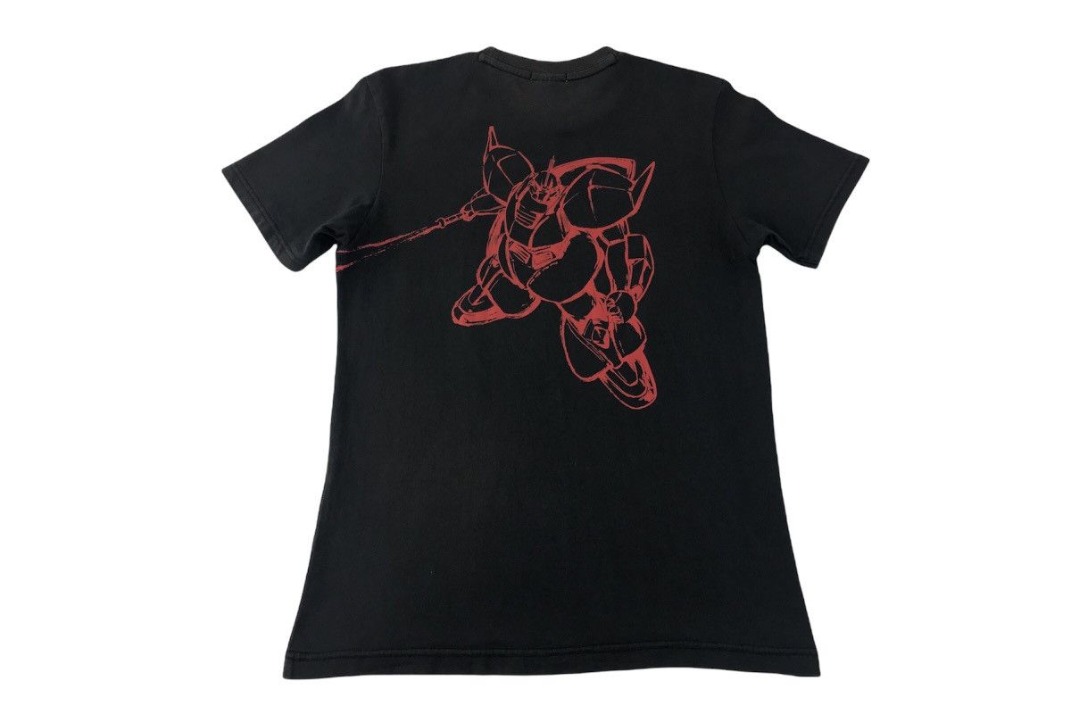 Anime Gundam 30th Anniversary (c) Sotsu-Sunrise Tee Size US S / EU 44-46 / 1 - 2 Thumbnail