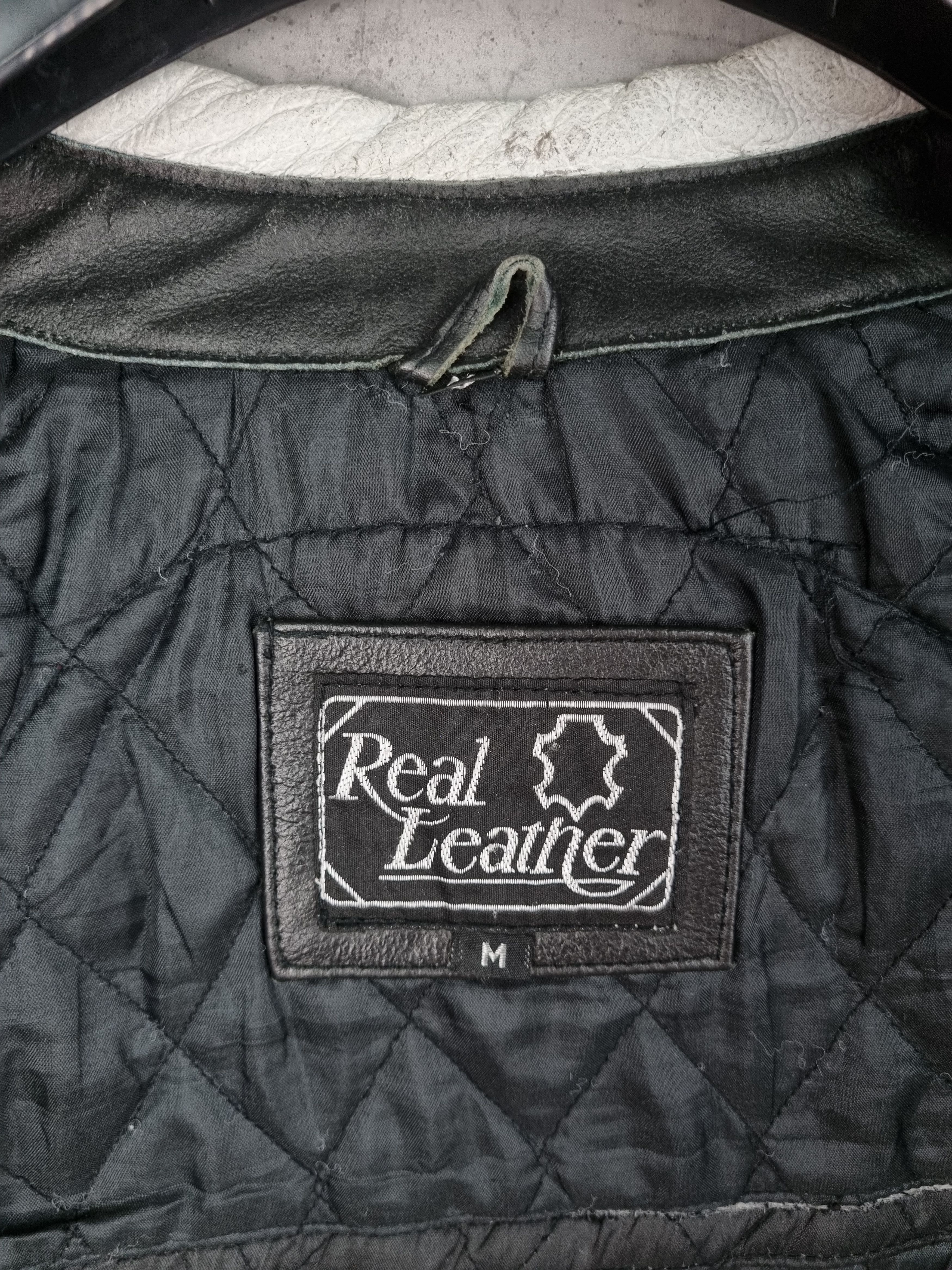 Other 90s Lucky Strike Racing Moto Exclusive Jacket Ferrari Style Size US M / EU 48-50 / 2 - 9 Thumbnail