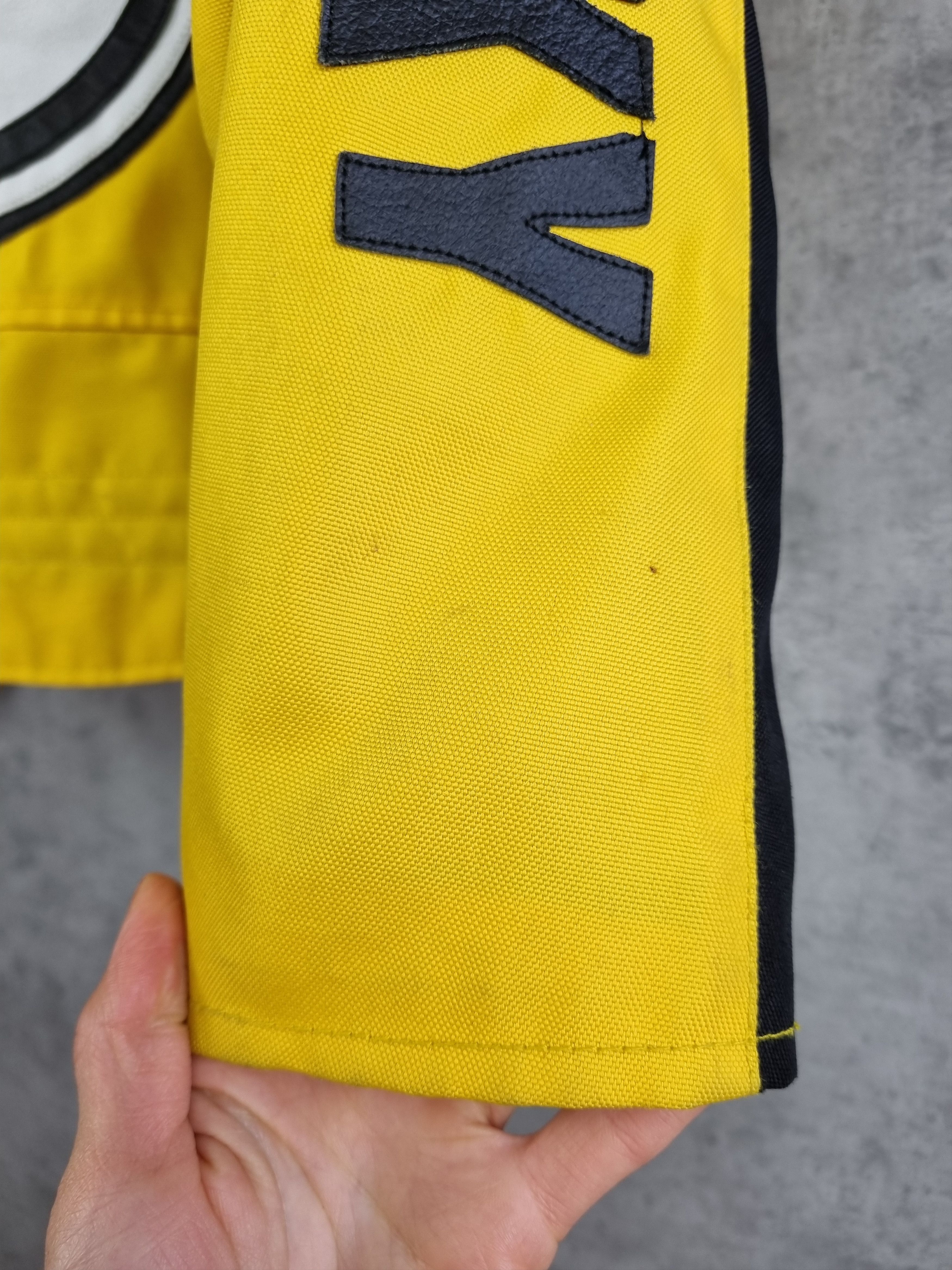 Other 90s Lucky Strike Racing Moto Exclusive Jacket Ferrari Style Size US M / EU 48-50 / 2 - 16 Thumbnail