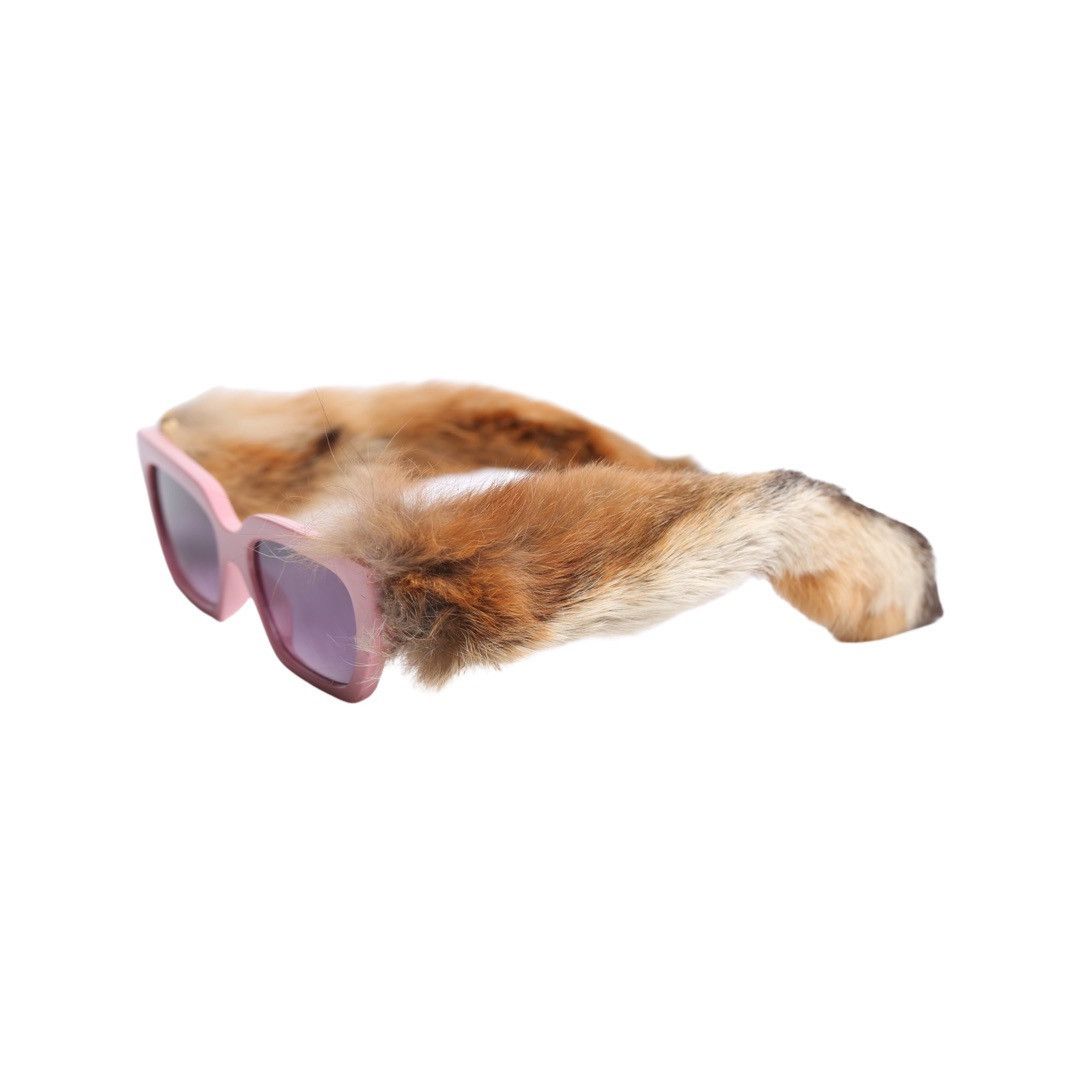 Thom Browne Thom Browne Frames x Nyree Arts Custom Size ONE SIZE - 5 Thumbnail