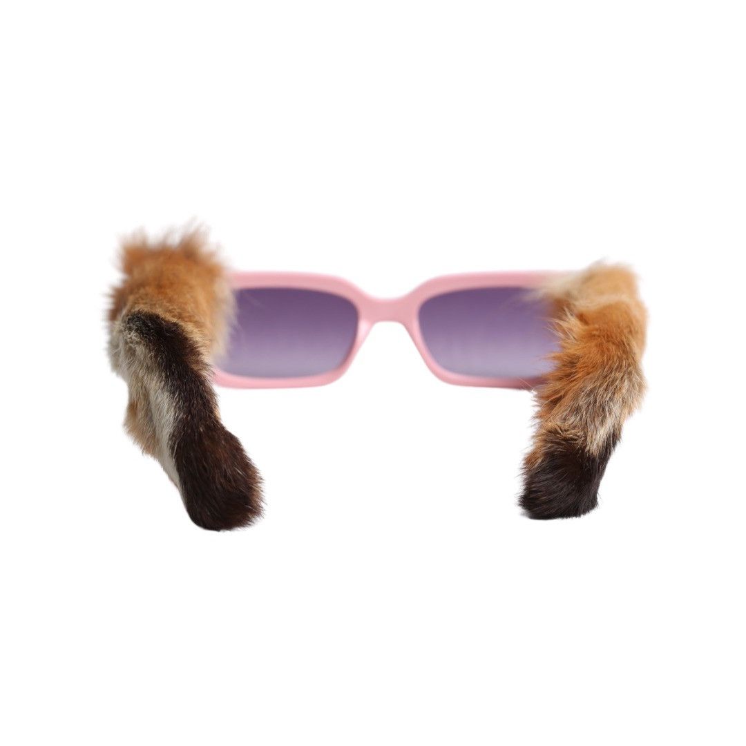 Thom Browne Thom Browne Frames x Nyree Arts Custom Size ONE SIZE - 2 Thumbnail
