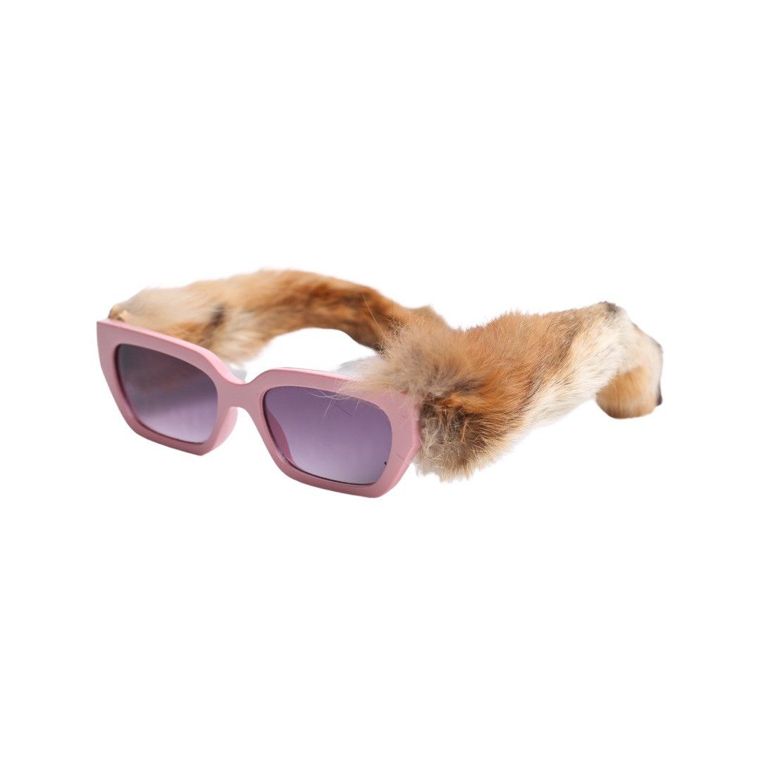 Thom Browne Thom Browne Frames x Nyree Arts Custom Size ONE SIZE - 1 Thumbnail