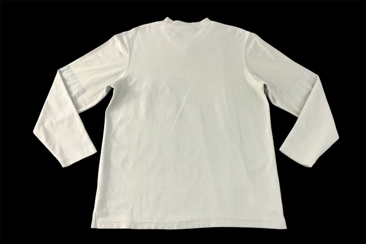 Timberland × Vintage Vintage Timberland Singgle pocket Long Sleeve Design Size US XL / EU 56 / 4 - 2 Thumbnail