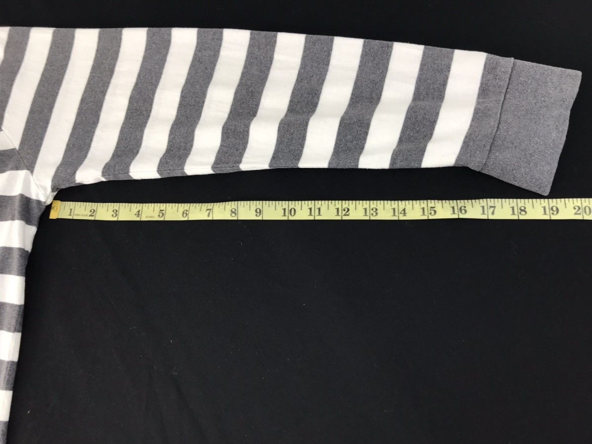 Canterbury of New Zealand Canterbury Of New Zealand Makers Of Rugby Striped Size US L / EU 52-54 / 3 - 12 Thumbnail