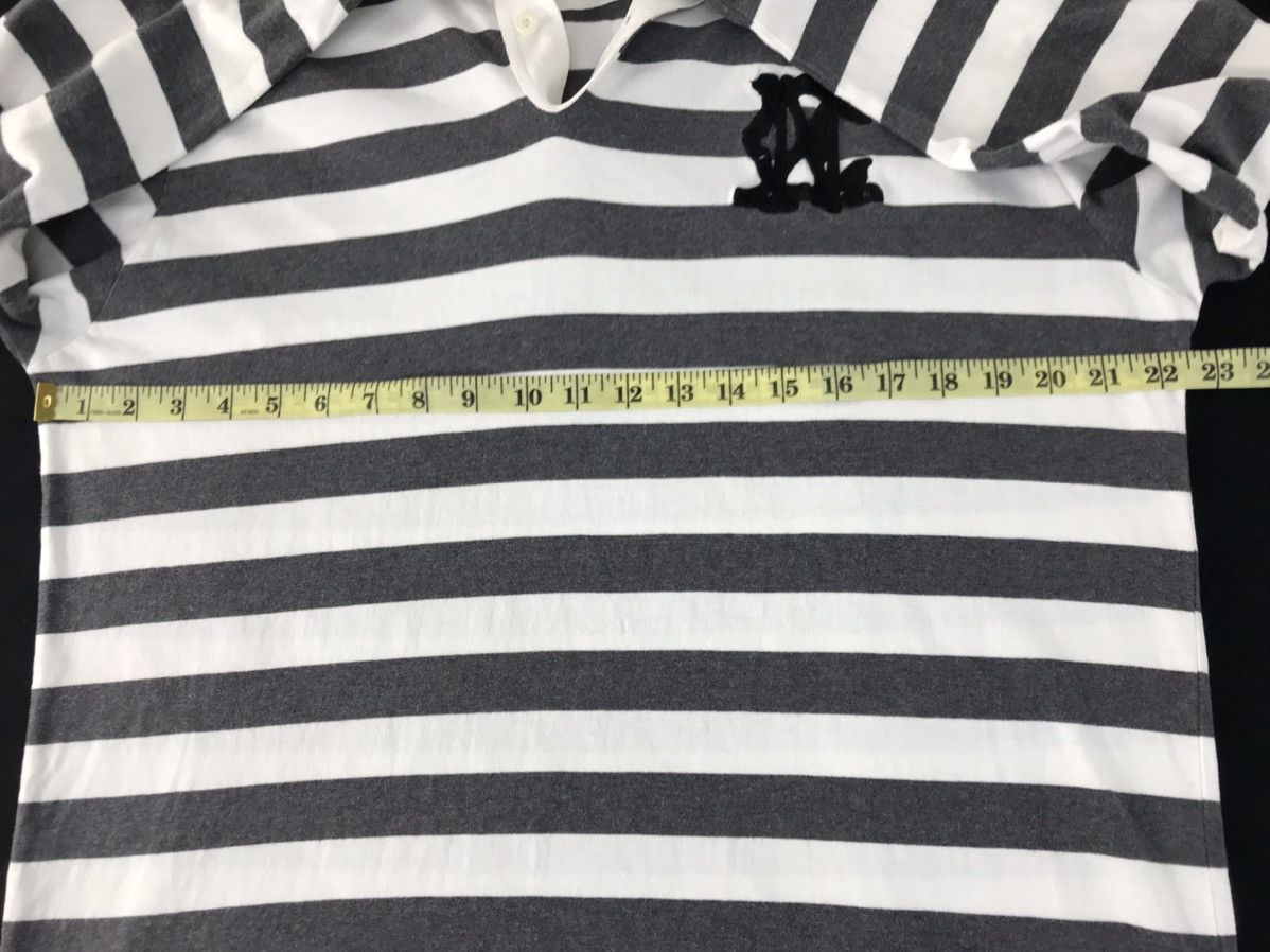 Canterbury of New Zealand Canterbury Of New Zealand Makers Of Rugby Striped Size US L / EU 52-54 / 3 - 10 Thumbnail