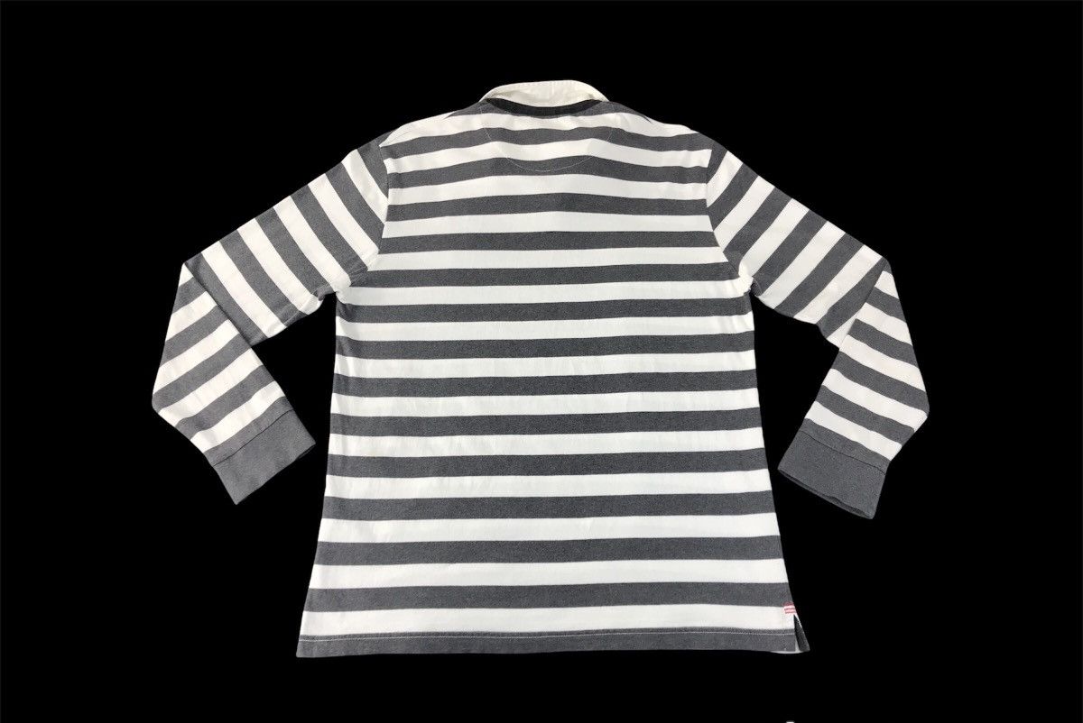 Canterbury of New Zealand Canterbury Of New Zealand Makers Of Rugby Striped Size US L / EU 52-54 / 3 - 2 Thumbnail