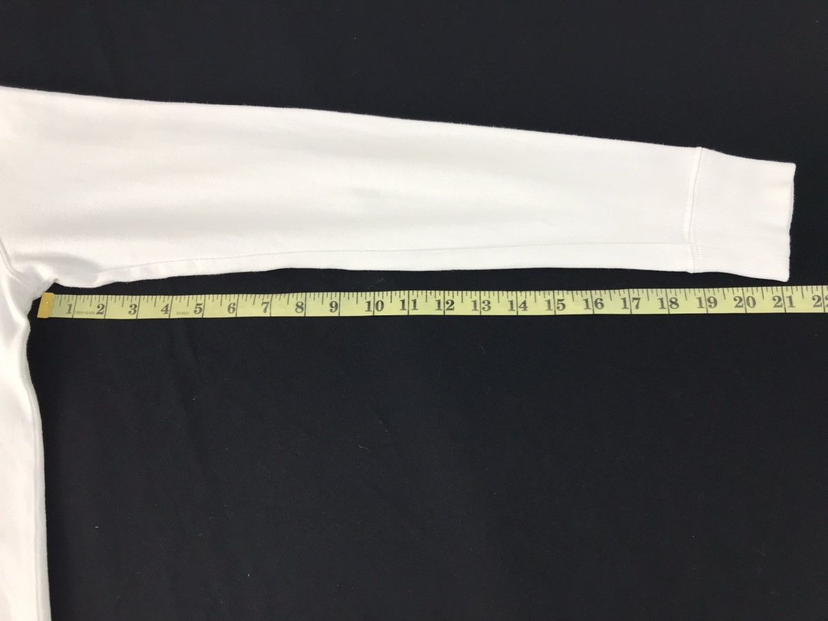 Tommy Hilfiger Vintage Tommy Hilfiger Big Logo Design Size US M / EU 48-50 / 2 - 13 Thumbnail