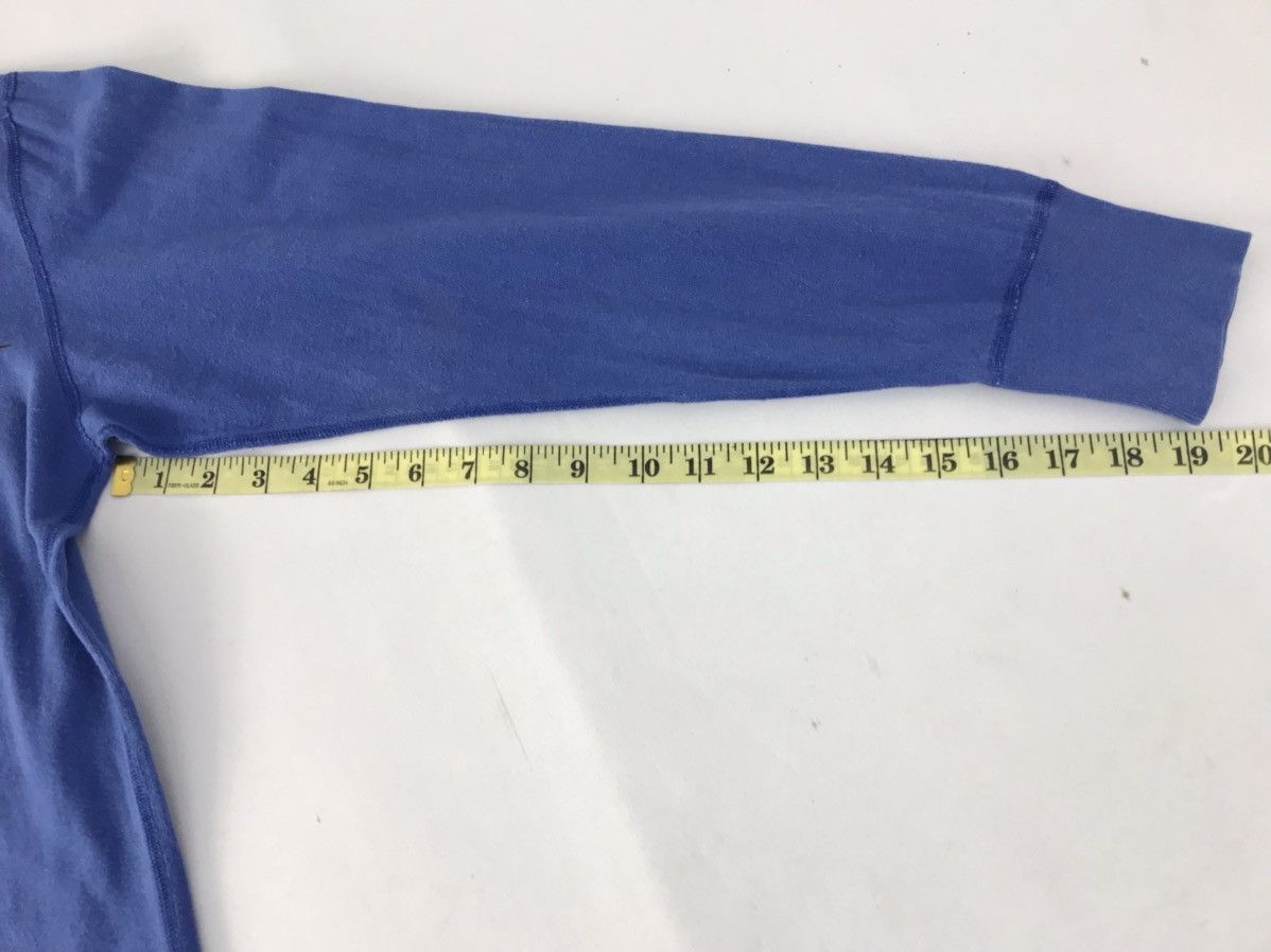 Japanese Brand Japanese Brand Acoustic.Gr.Jp Long Sleeve Tee Size US M / EU 48-50 / 2 - 13 Thumbnail