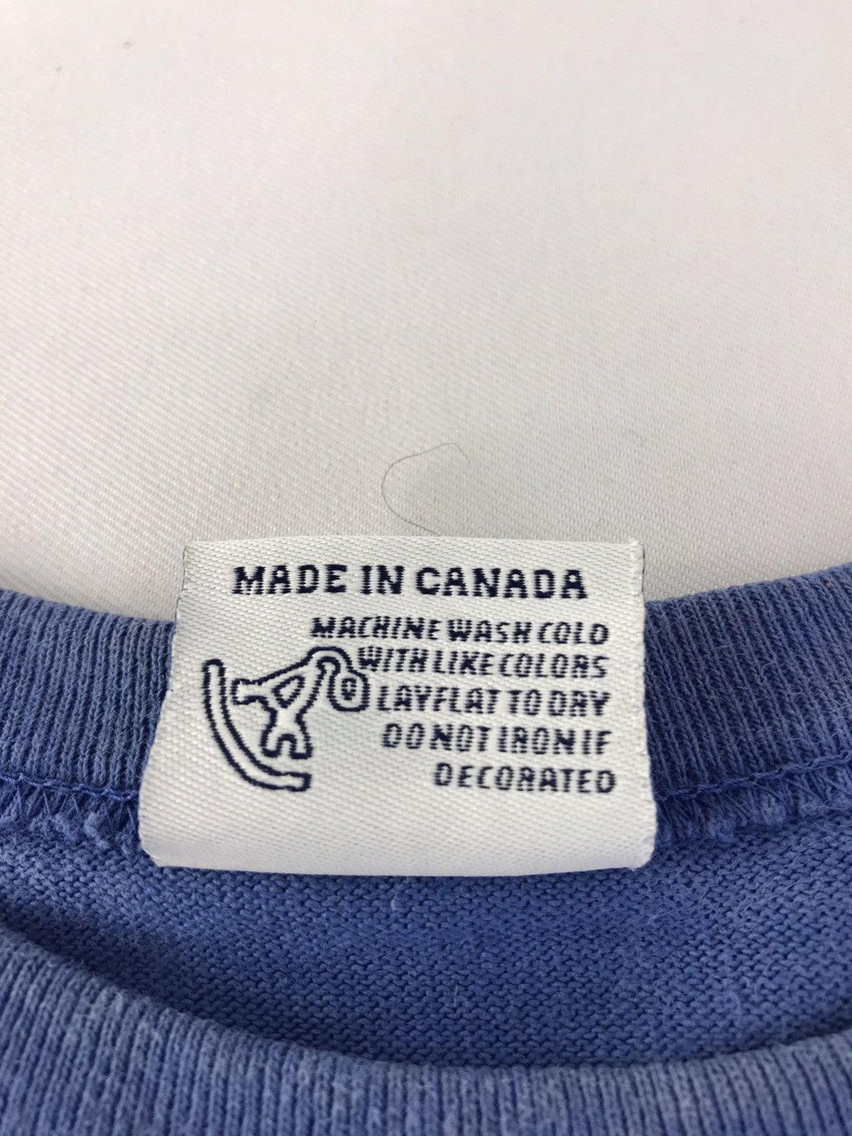 Japanese Brand Japanese Brand Acoustic.Gr.Jp Long Sleeve Tee Size US M / EU 48-50 / 2 - 6 Thumbnail