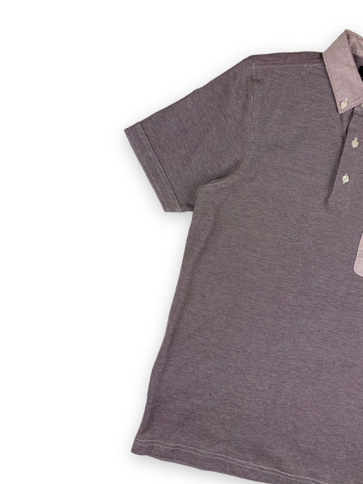 Fred Perry × Vintage Fred Perry Designer Polo T Shirt Size s Size US S / EU 44-46 / 1 - 3 Thumbnail