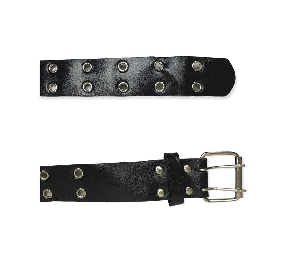 Japanese Brand Seditionaries Buckle Belt Size ONE SIZE - 9 Thumbnail