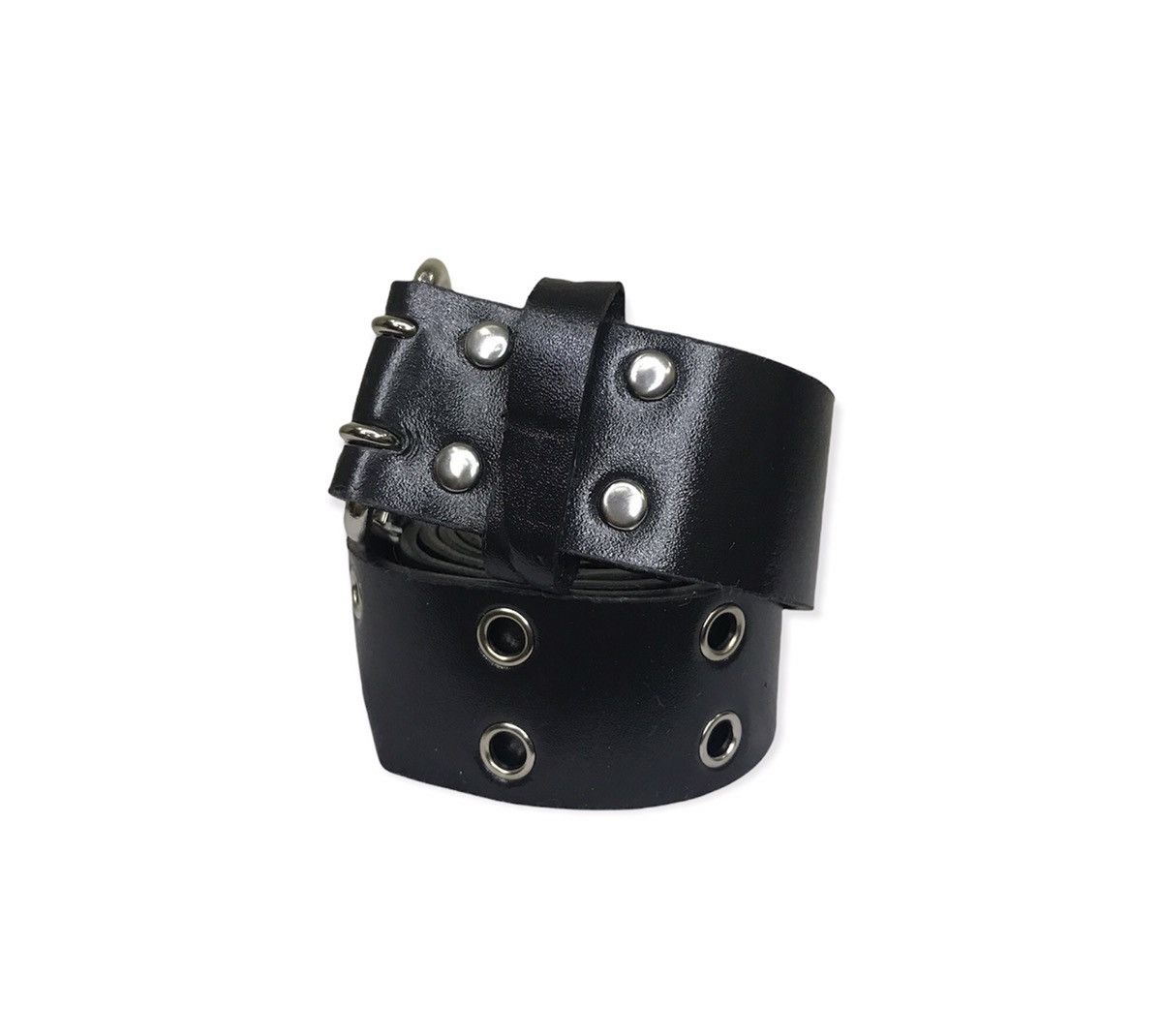 Japanese Brand Seditionaries Buckle Belt Size ONE SIZE - 2 Thumbnail