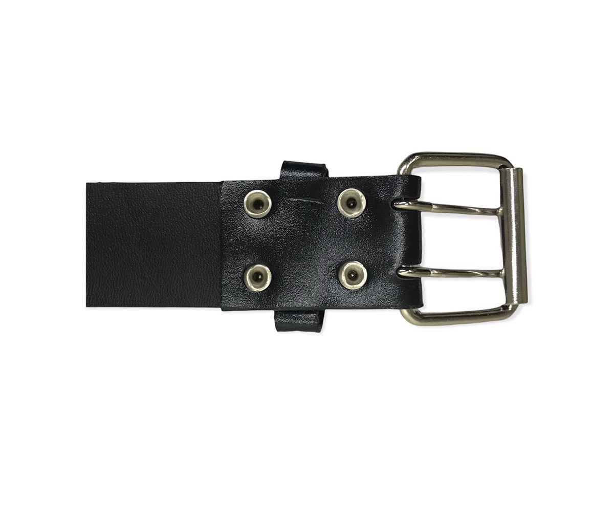 Japanese Brand Seditionaries Buckle Belt Size ONE SIZE - 11 Thumbnail