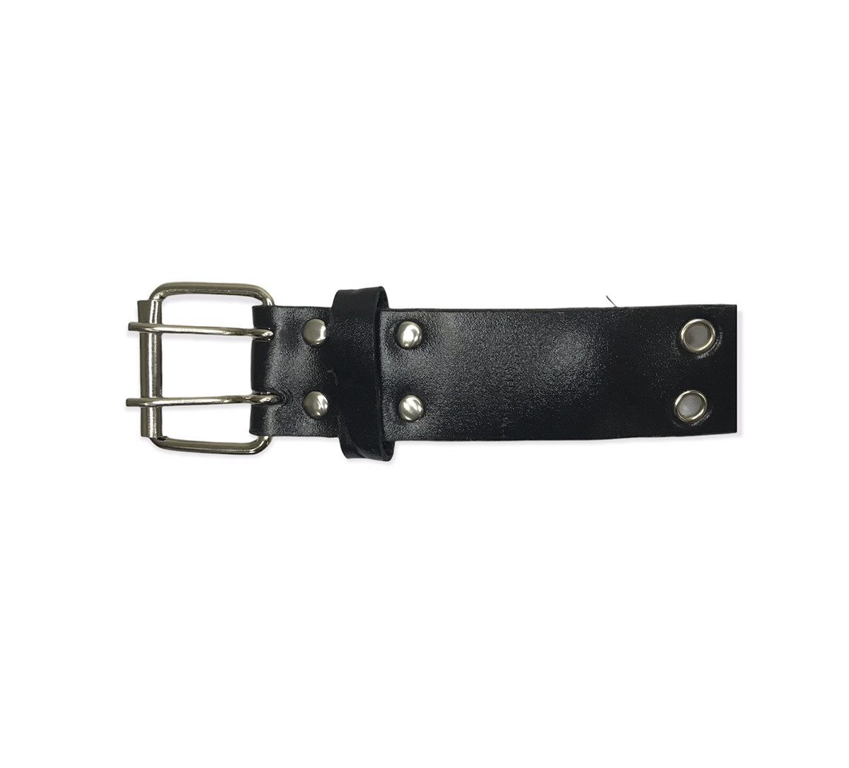 Japanese Brand Seditionaries Buckle Belt Size ONE SIZE - 5 Thumbnail