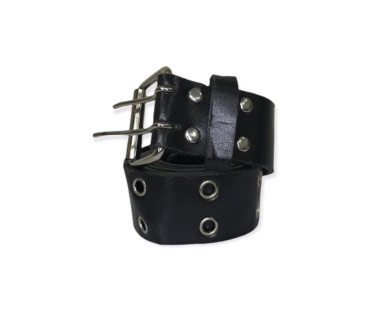 Japanese Brand Seditionaries Buckle Belt Size ONE SIZE - 1 Thumbnail