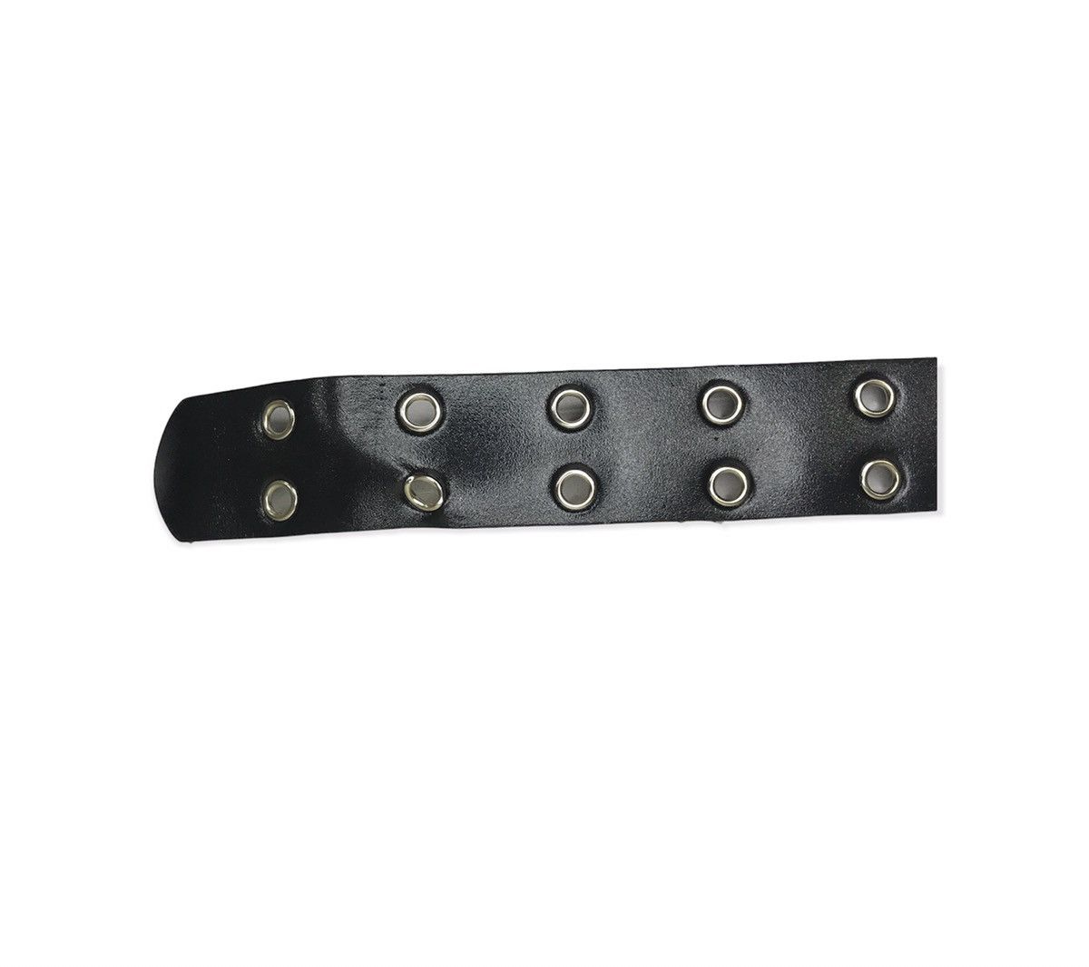 Japanese Brand Seditionaries Buckle Belt Size ONE SIZE - 8 Thumbnail