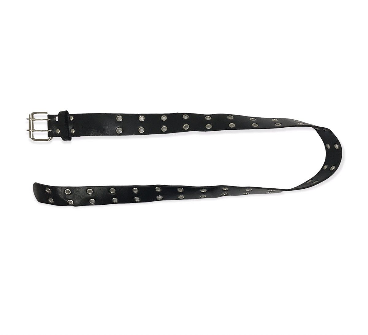 Japanese Brand Seditionaries Buckle Belt Size ONE SIZE - 13 Thumbnail