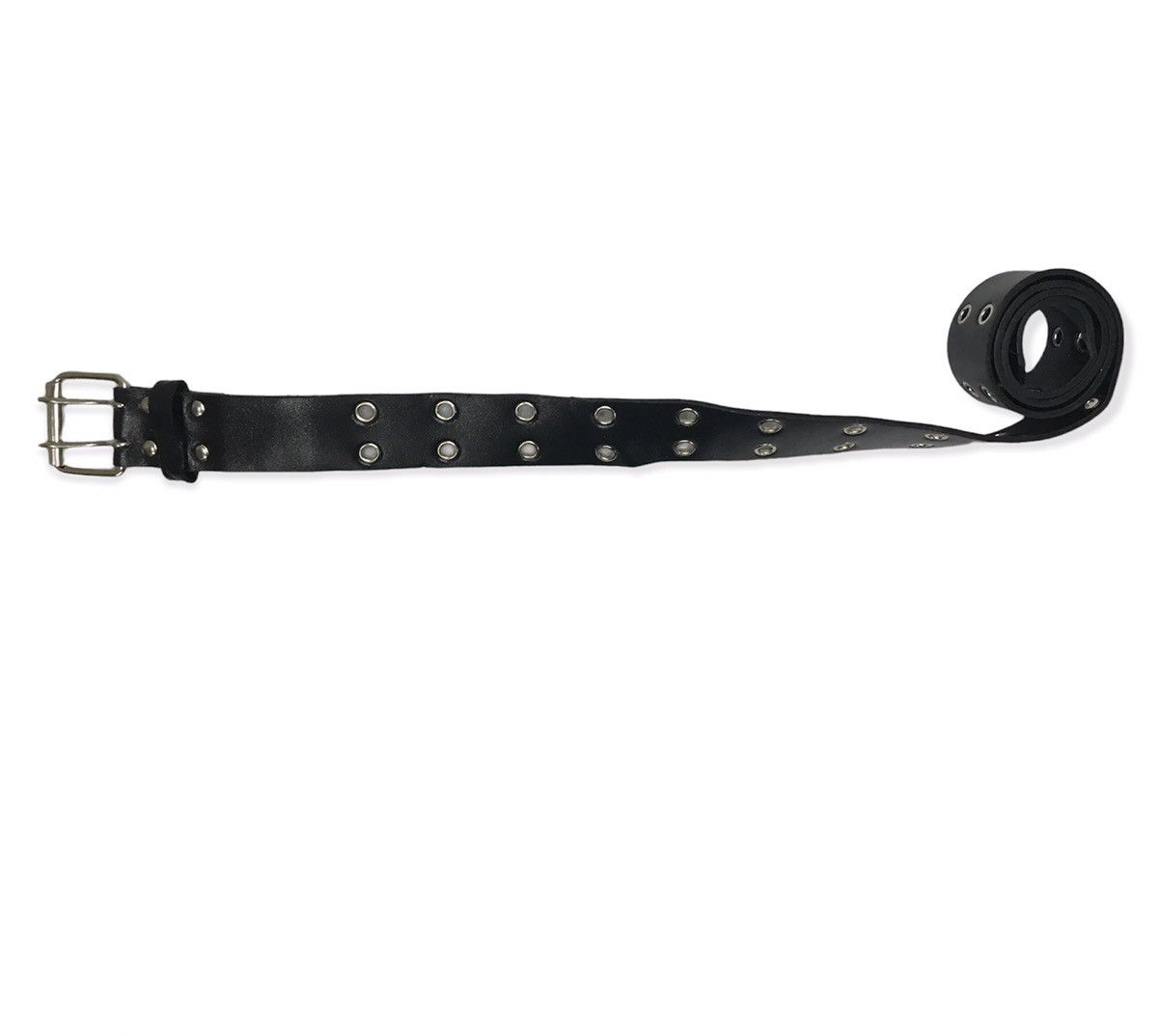 Japanese Brand Seditionaries Buckle Belt Size ONE SIZE - 3 Thumbnail